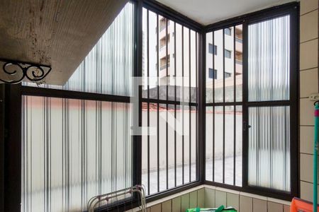 Apartamento para alugar com 48m², 1 quarto e 2 vagas Apartamento para alugar com 48m², 1 quarto e 2 vagasÁrea de Serviço
