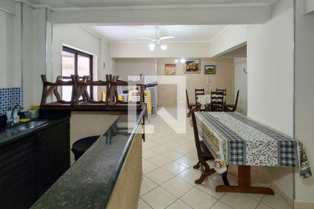 Apartamento para alugar com 48m², 1 quarto e 2 vagas Apartamento para alugar com 48m², 1 quarto e 2 vagasÁrea comum - Salão de festas