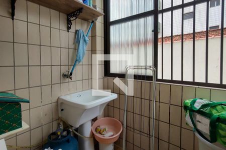 Apartamento para alugar com 48m², 1 quarto e 2 vagas Apartamento para alugar com 48m², 1 quarto e 2 vagasÁrea de Serviço