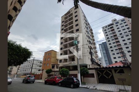 Apartamento para alugar com 48m², 1 quarto e 2 vagas Apartamento para alugar com 48m², 1 quarto e 2 vagasFachada do Prédio