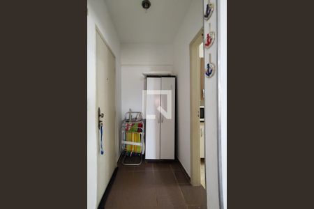 Apartamento para alugar com 48m², 1 quarto e 2 vagas Apartamento para alugar com 48m², 1 quarto e 2 vagasEntrada