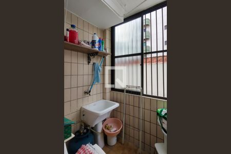 Apartamento para alugar com 48m², 1 quarto e 2 vagas Apartamento para alugar com 48m², 1 quarto e 2 vagasÁrea de Serviço