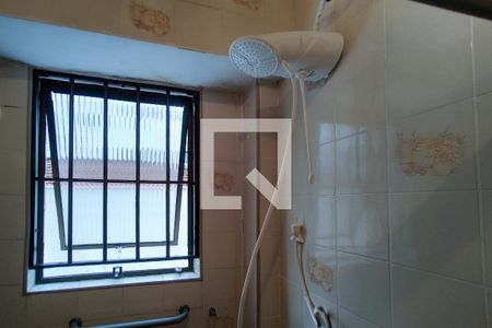Apartamento para alugar com 48m², 1 quarto e 2 vagas Apartamento para alugar com 48m², 1 quarto e 2 vagasBanheiro