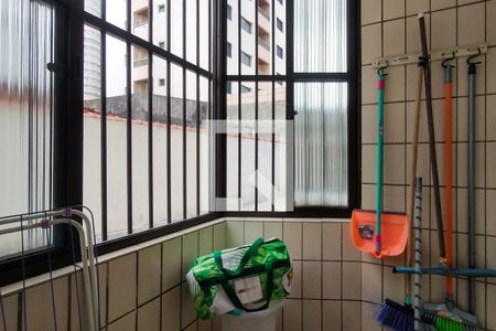 Apartamento para alugar com 48m², 1 quarto e 2 vagas Apartamento para alugar com 48m², 1 quarto e 2 vagasÁrea de Serviço