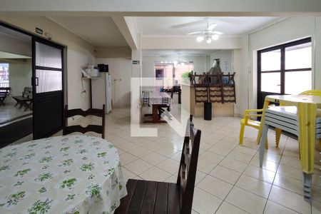 Apartamento para alugar com 48m², 1 quarto e 2 vagas Apartamento para alugar com 48m², 1 quarto e 2 vagasÁrea comum - Salão de festas