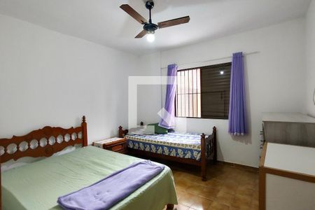 Quarto de apartamento para alugar com 1 quarto, 48m² em Vila Tupi, Praia Grande