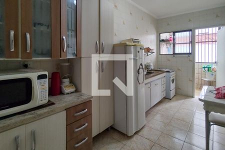 Apartamento para alugar com 48m², 1 quarto e 2 vagas Apartamento para alugar com 48m², 1 quarto e 2 vagasCozinha