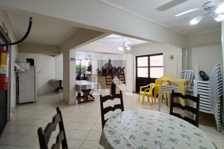 Apartamento para alugar com 48m², 1 quarto e 2 vagas Apartamento para alugar com 48m², 1 quarto e 2 vagasÁrea comum - Salão de festas