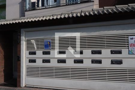 Apartamento à venda com 35m², 1 quarto e sem vagaPortão