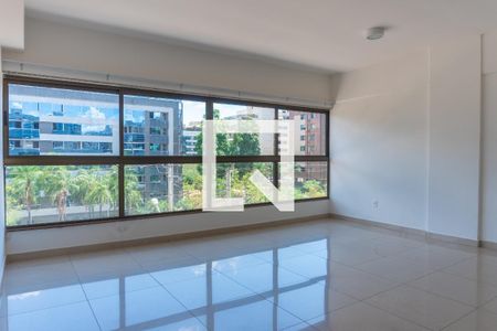Apartamento para alugar com 1 quarto, 32m² em Setor Noroeste, Brasília