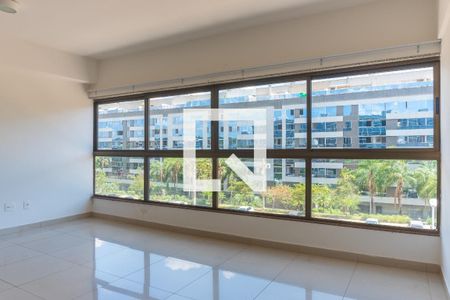 Apartamento para alugar com 1 quarto, 32m² em Setor Noroeste, Brasília