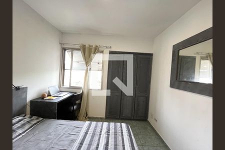 Suite de apartamento para alugar com 3 quartos, 96m² em Mirandópolis, São Paulo