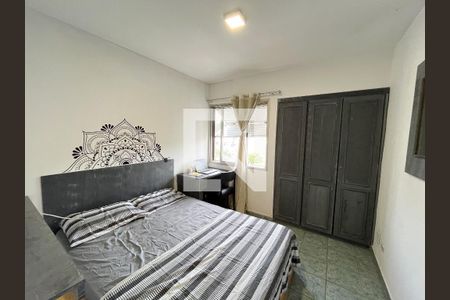 Suite de apartamento para alugar com 3 quartos, 96m² em Mirandópolis, São Paulo