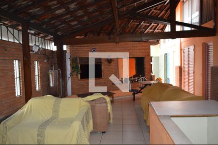 Entrada de kitnet/studio para alugar com 1 quarto, 40m² em Vila Clementino, São Paulo