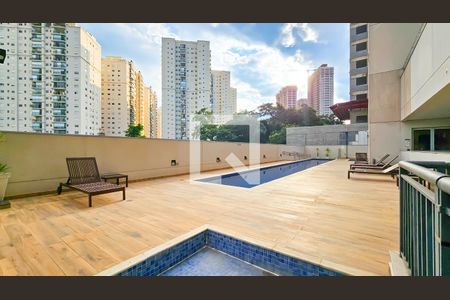 Apartamento à venda com 51m², 2 quartos e 1 vagaÁrea comum