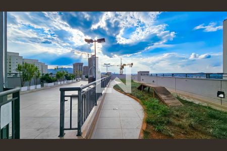 Apartamento à venda com 51m², 2 quartos e 1 vagaÁrea comum