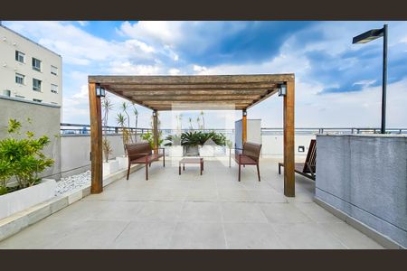 Apartamento à venda com 51m², 2 quartos e 1 vagaÁrea comum