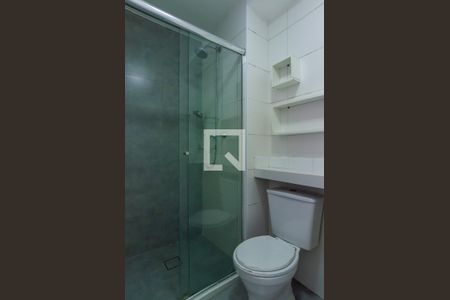 Apartamento à venda com 51m², 2 quartos e 1 vagaBanheiro