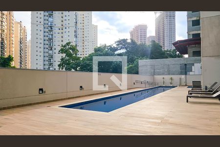 Apartamento à venda com 51m², 2 quartos e 1 vagaÁrea comum