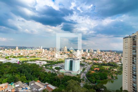 Apartamento à venda com 51m², 2 quartos e 1 vagaVista