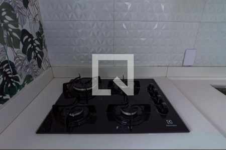 Apartamento à venda com 51m², 2 quartos e 1 vagaCozinha