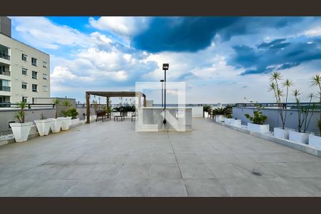 Apartamento à venda com 51m², 2 quartos e 1 vagaÁrea comum