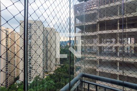 Apartamento à venda com 51m², 2 quartos e 1 vagaVista