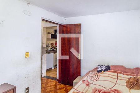 Quarto 1 de apartamento à venda com 2 quartos, 50m² em Conjunto Habitacional Teotonio Vilela, São Paulo