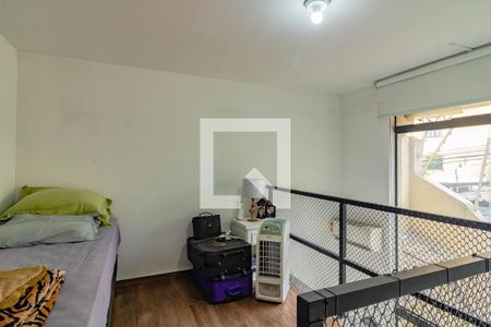 Quarto  de apartamento à venda com 1 quarto, 31m² em Vila Santa Catarina, São Paulo