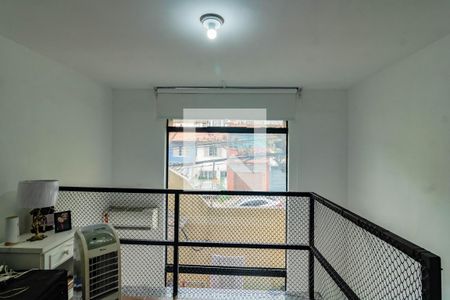 Quarto  de apartamento à venda com 1 quarto, 31m² em Vila Santa Catarina, São Paulo