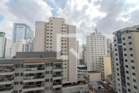 Studio à venda com 16m², 1 quarto e sem vaga Studio à venda com 16m², 1 quarto e sem vagaVista