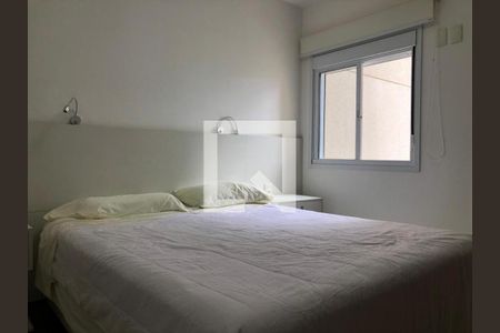 Foto 06 de apartamento à venda com 1 quarto, 66m² em Brooklin, São Paulo