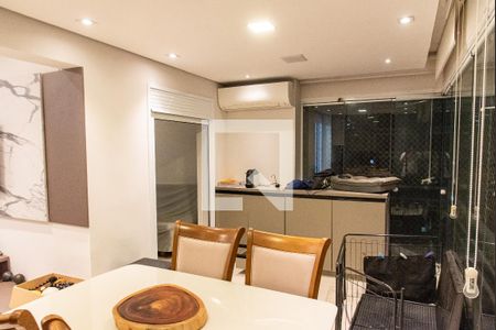 Varanda de apartamento à venda com 3 quartos, 95m² em Ipiranga, São Paulo