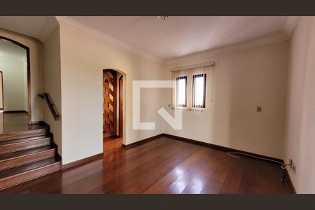 Sala de Jantar de apartamento à venda com 4 quartos, 263m² em Vila Rossi Borghi E Siqueira, Campinas