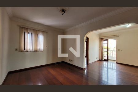 Sala de Jantar de apartamento à venda com 4 quartos, 263m² em Vila Rossi Borghi E Siqueira, Campinas