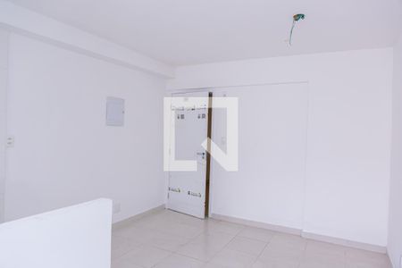 Sala e Cozinha de apartamento à venda com 2 quartos, 47m² em Burgo Paulista, São Paulo