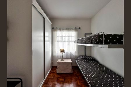 Casa para alugar com 110m², 2 quartos e 1 vagaSuíte 2