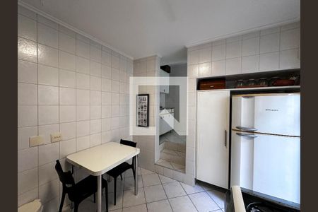 Casa para alugar com 110m², 2 quartos e 1 vagaCozinha