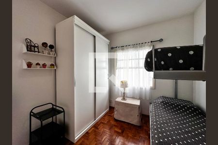 Casa para alugar com 110m², 2 quartos e 1 vagaSuíte 2