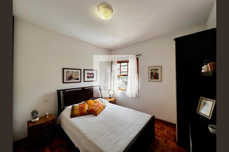 Casa para alugar com 110m², 2 quartos e 1 vagaSuíte 1