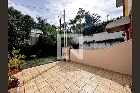 Casa para alugar com 110m², 2 quartos e 1 vagaGaragem