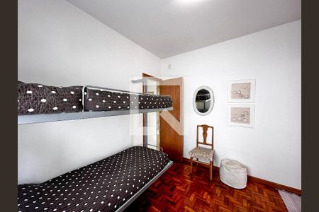 Casa para alugar com 110m², 2 quartos e 1 vagaSuíte 2