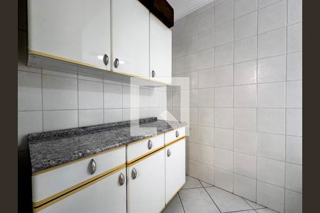 Casa para alugar com 110m², 2 quartos e 1 vagaCozinha