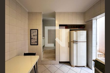 Casa para alugar com 110m², 2 quartos e 1 vagaCozinha