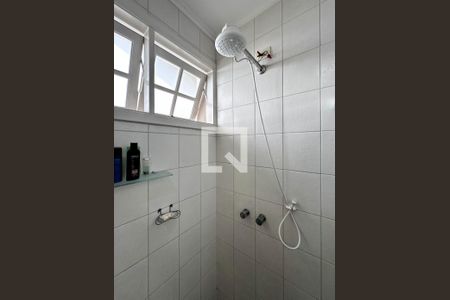 Casa para alugar com 110m², 2 quartos e 1 vagaBanheiro Suíte 1