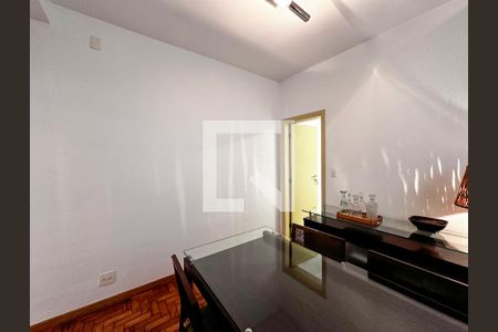 Sala de casa para alugar com 2 quartos, 110m² em Granja Julieta, São Paulo