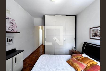 Casa para alugar com 110m², 2 quartos e 1 vagaSuíte 1