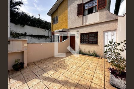 Casa para alugar com 110m², 2 quartos e 1 vagaGaragem
