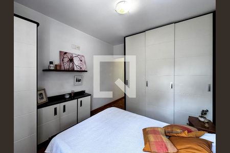 Casa para alugar com 110m², 2 quartos e 1 vagaSuíte 1