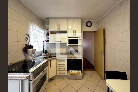 Casa para alugar com 110m², 2 quartos e 1 vagaCozinha